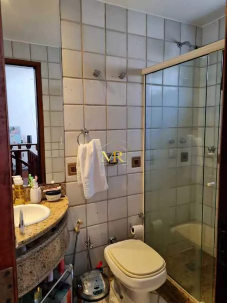 Casa de Condomínio, 5 quartos - Foto 5