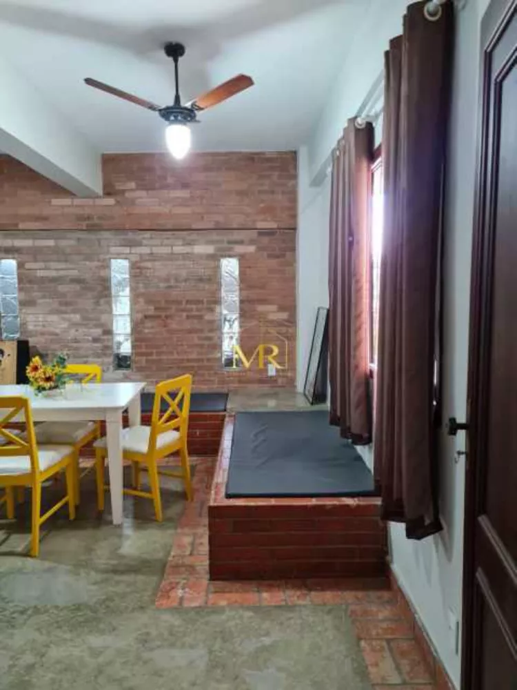 Casa de Condomínio, 5 quartos - Foto 6