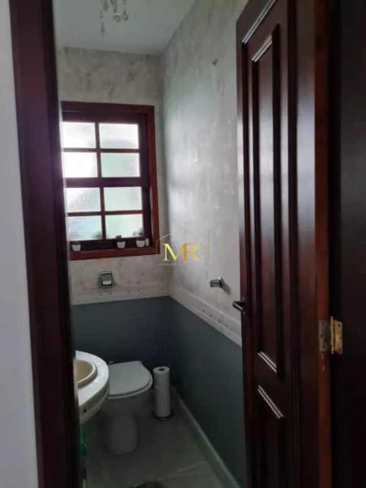 Casa de Condomínio, 5 quartos - Foto 9