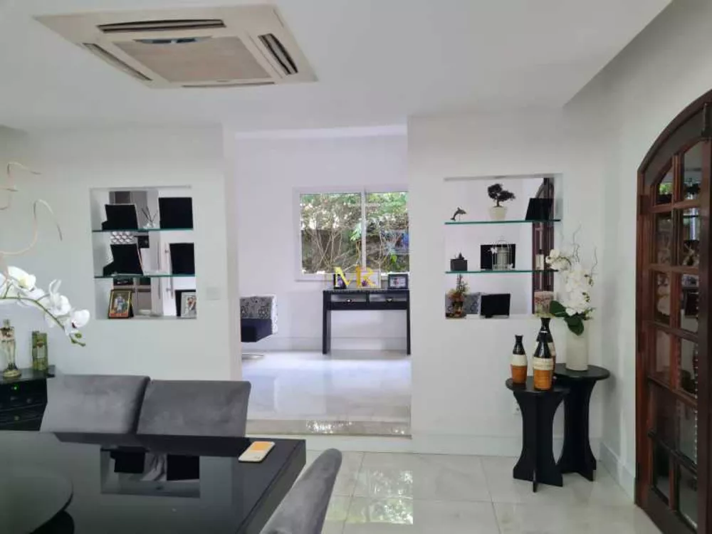 Casa de Condomínio, 5 quartos - Foto 2