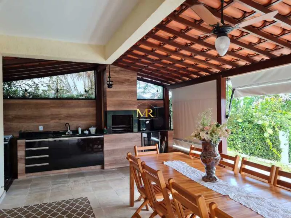Casa de Condomínio, 5 quartos - Foto 18