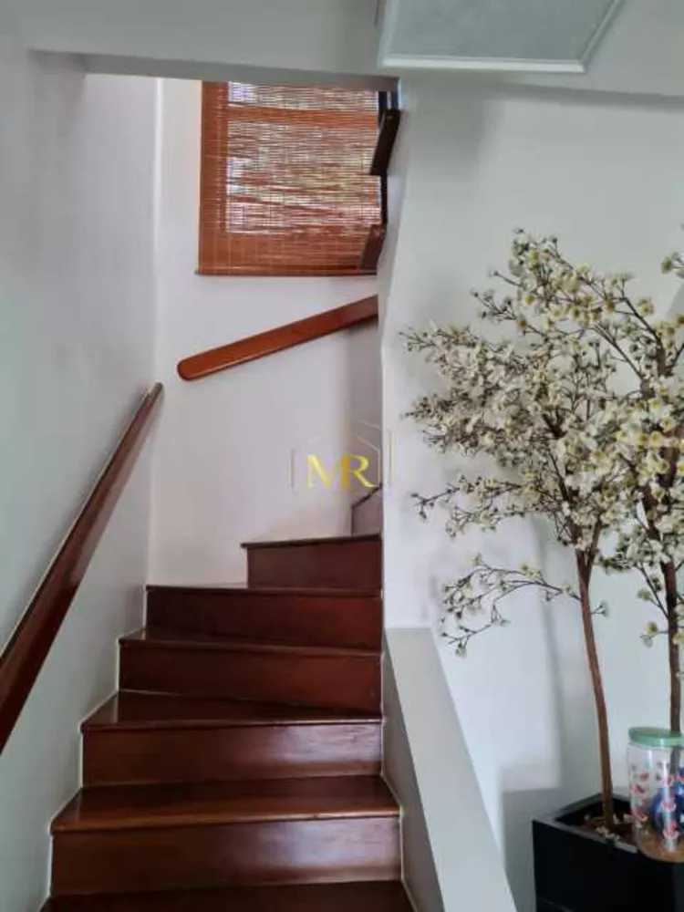 Casa de Condomínio, 5 quartos - Foto 8