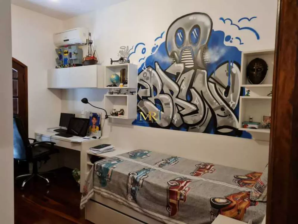Casa de Condomínio, 5 quartos - Foto 4