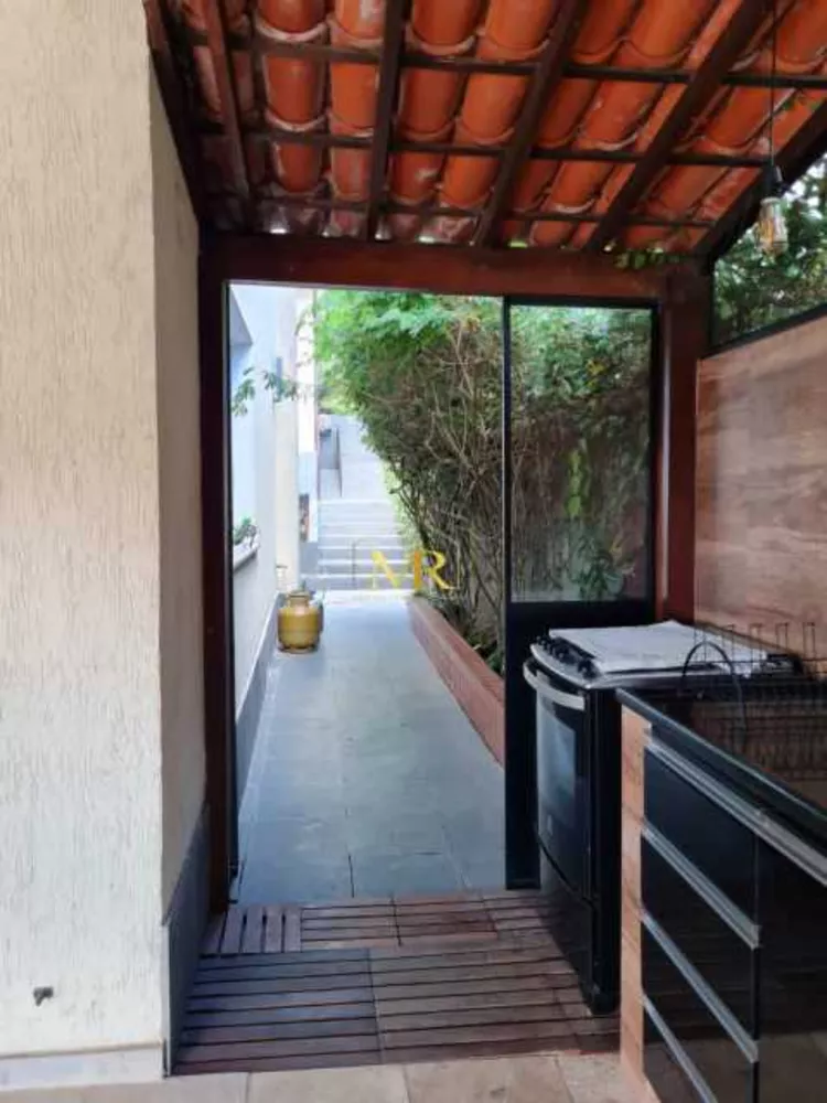 Casa de Condomínio, 5 quartos - Foto 12