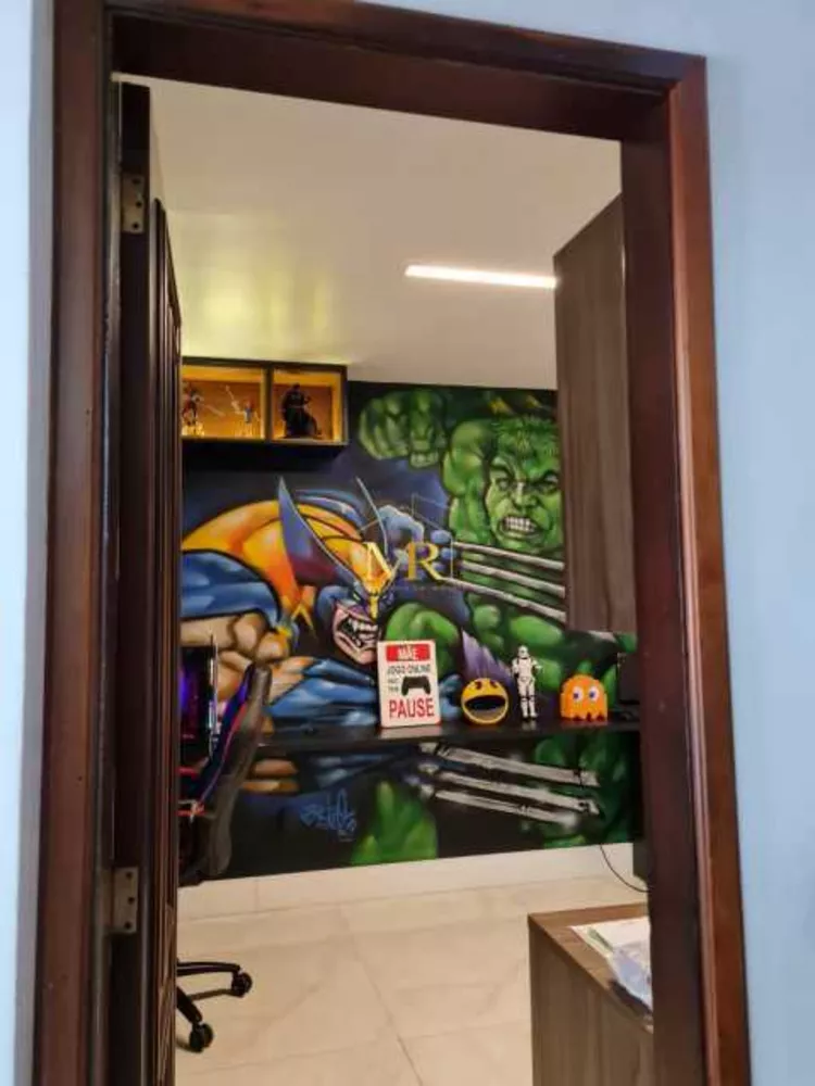 Casa de Condomínio, 5 quartos - Foto 14