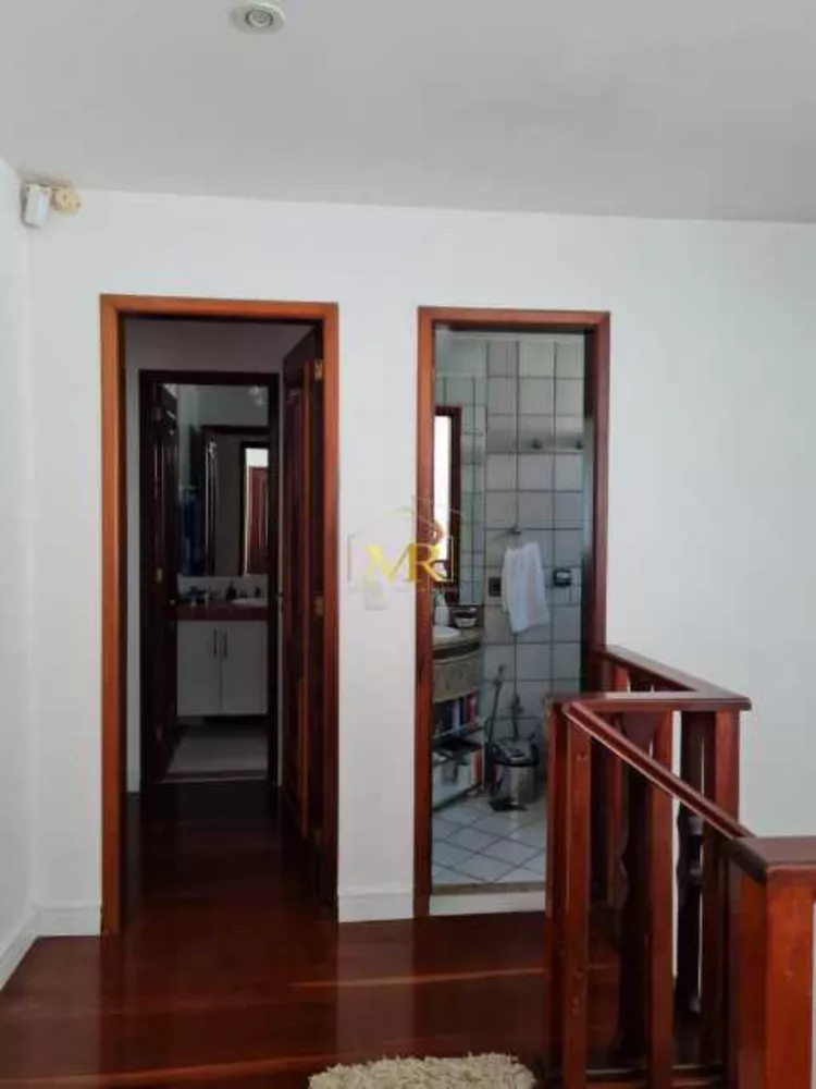 Casa de Condomínio, 5 quartos - Foto 13