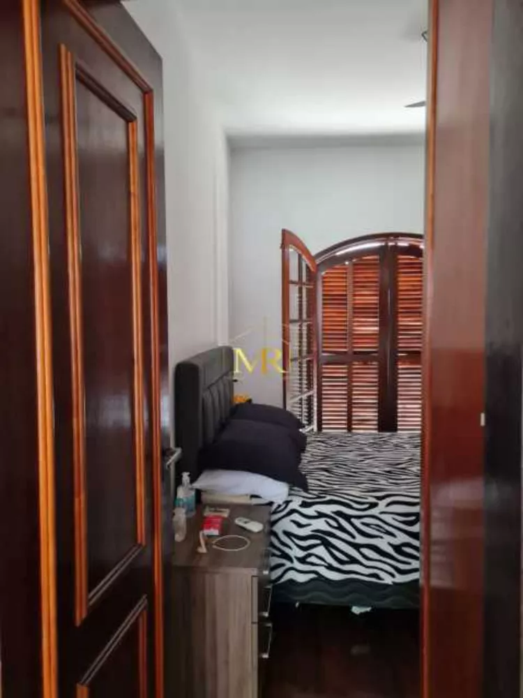 Casa de Condomínio, 5 quartos - Foto 1