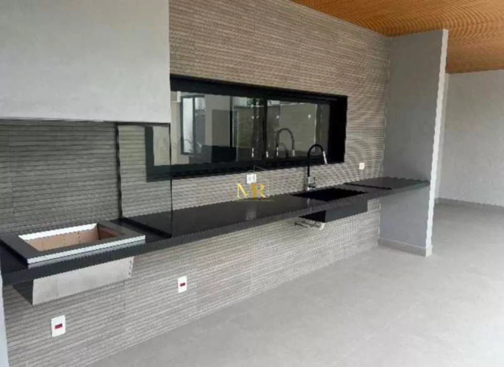 Casa de Condomínio, 5 quartos - Foto 9