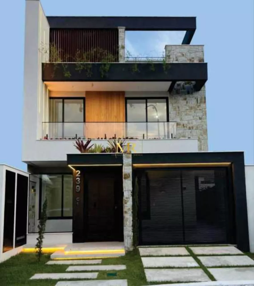 Casa de Condomínio, 5 quartos - Foto 19
