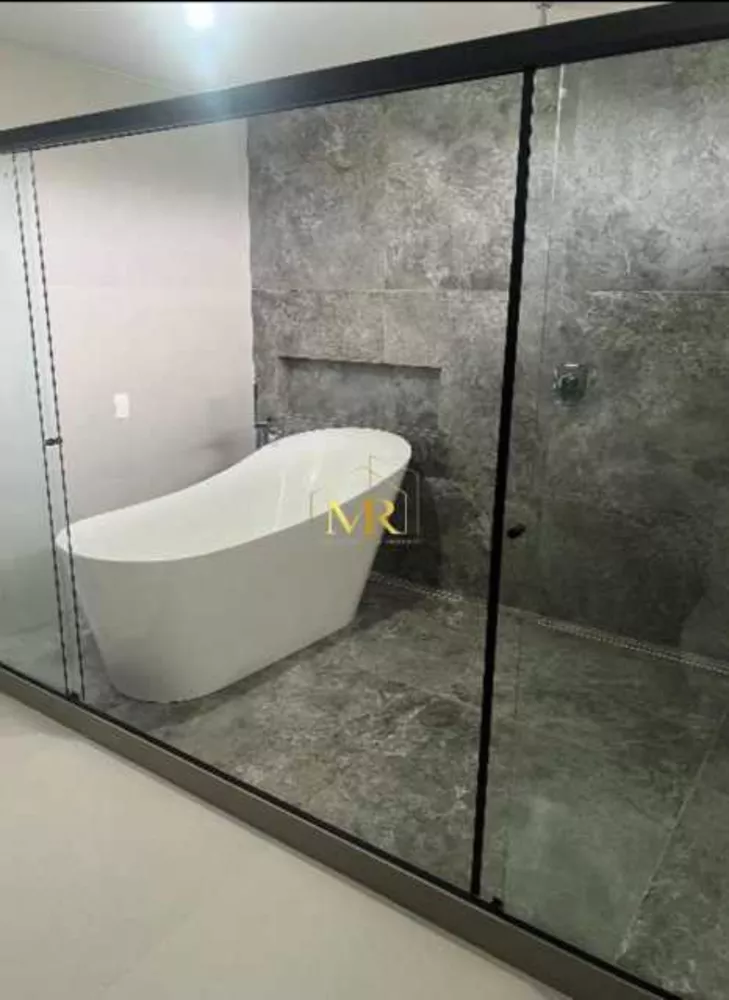 Casa de Condomínio, 5 quartos - Foto 1