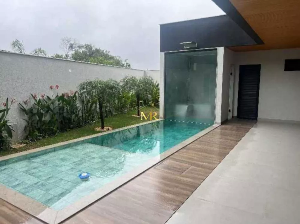 Casa de Condomínio, 5 quartos - Foto 2