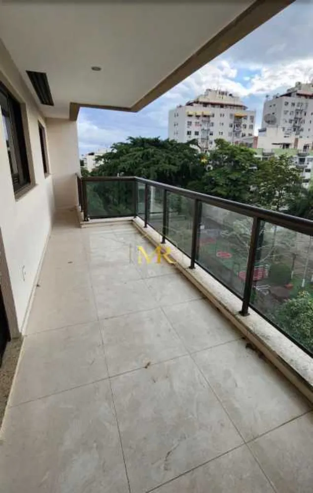 Cobertura, 3 quartos, 167 m² - Foto 6