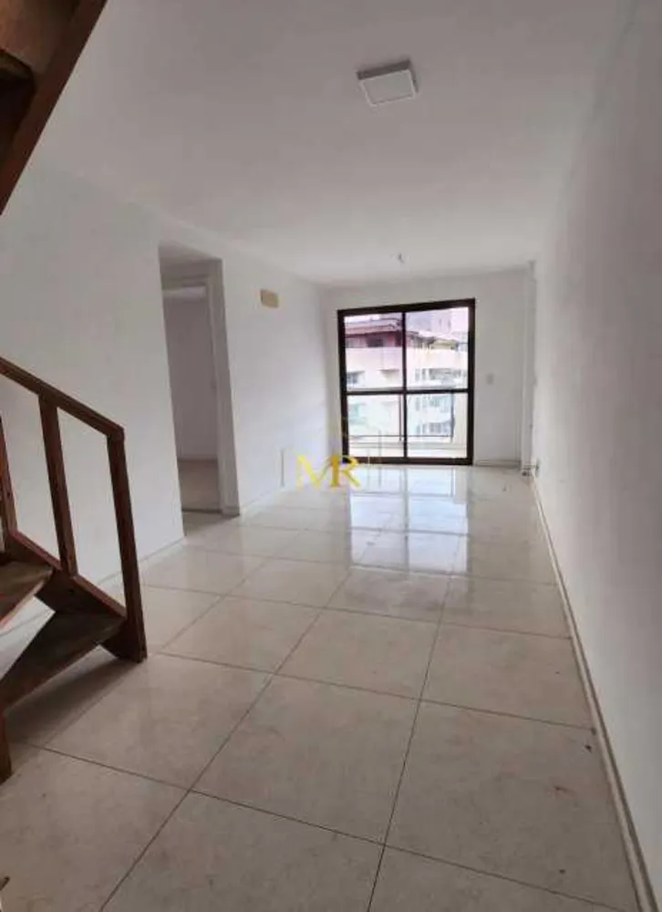 Cobertura, 3 quartos, 167 m² - Foto 5
