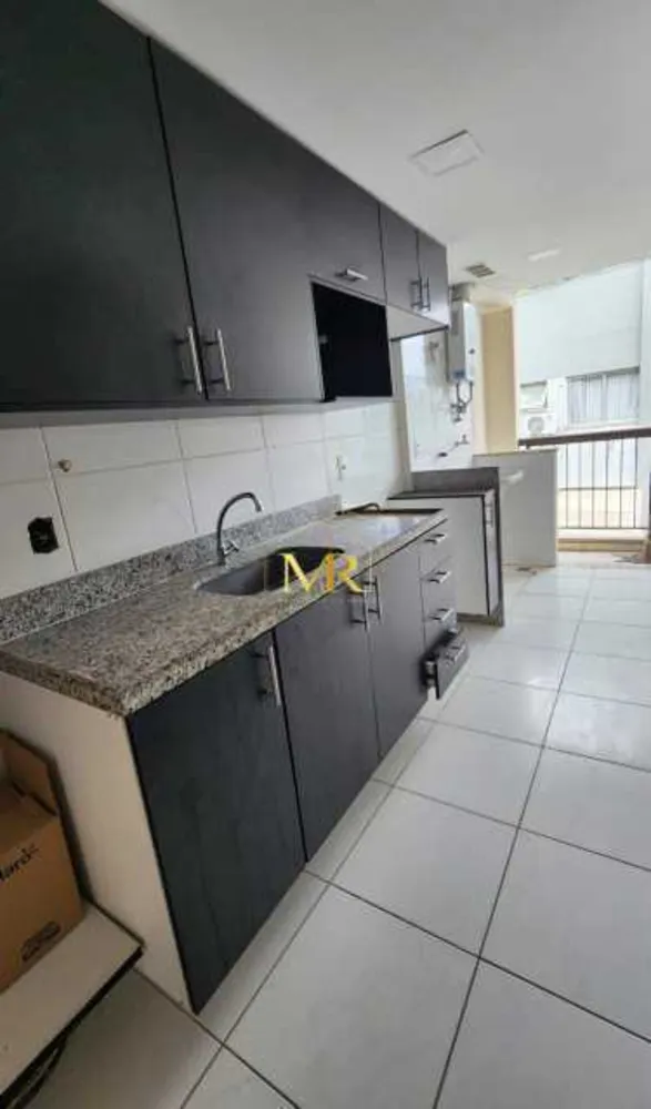 Cobertura, 3 quartos, 167 m² - Foto 7