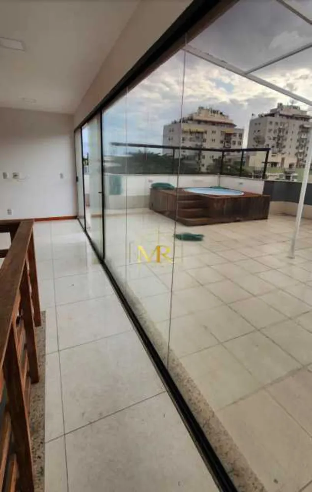 Cobertura, 3 quartos, 167 m² - Foto 3