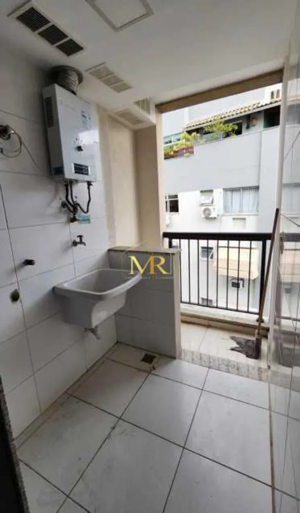 Cobertura, 3 quartos, 167 m² - Foto 9