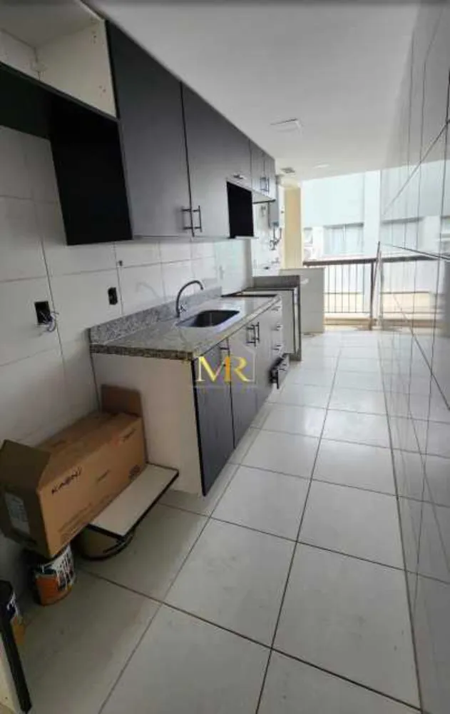 Cobertura, 3 quartos, 167 m² - Foto 8