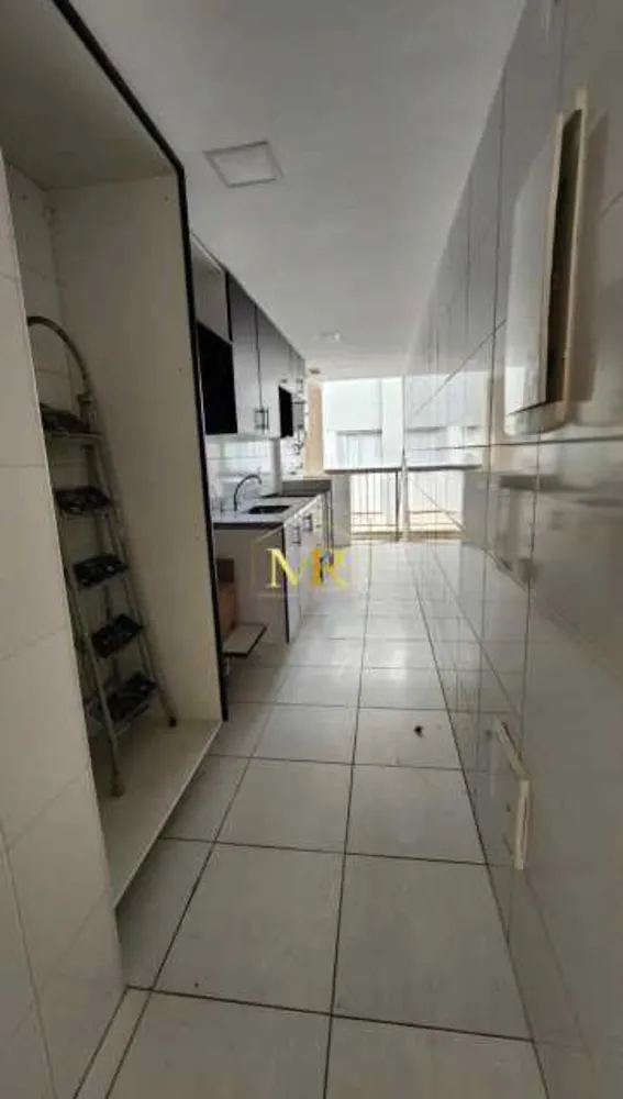 Cobertura, 3 quartos, 167 m² - Foto 10