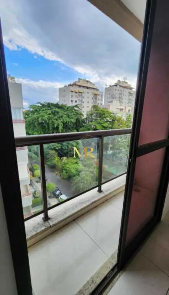 Cobertura, 4 quartos, 169 m² - Foto 14