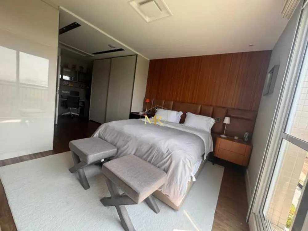 Apartamento, 3 quartos, 170 m² - Foto 14