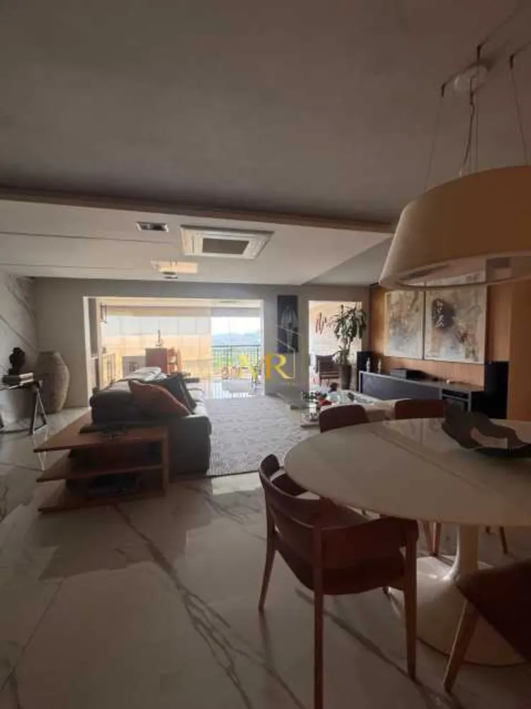 Apartamento, 3 quartos, 170 m² - Foto 4