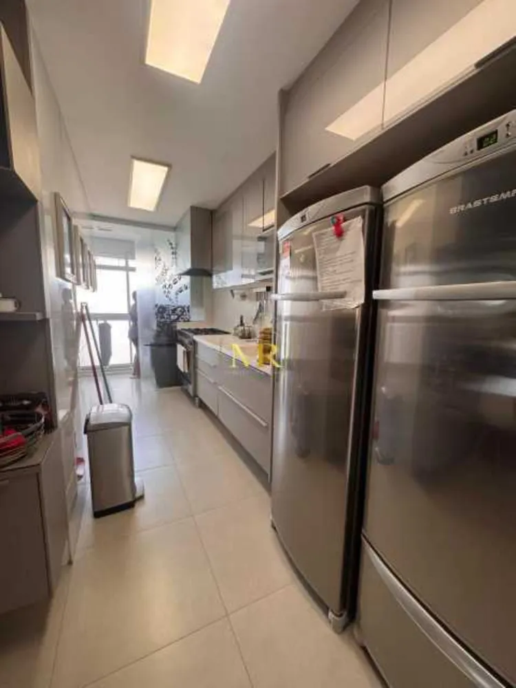 Apartamento, 3 quartos, 170 m² - Foto 7