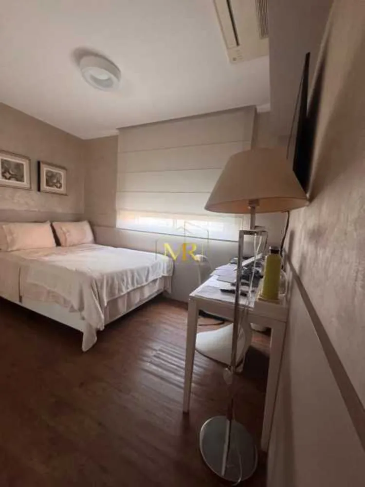 Apartamento, 3 quartos, 170 m² - Foto 9