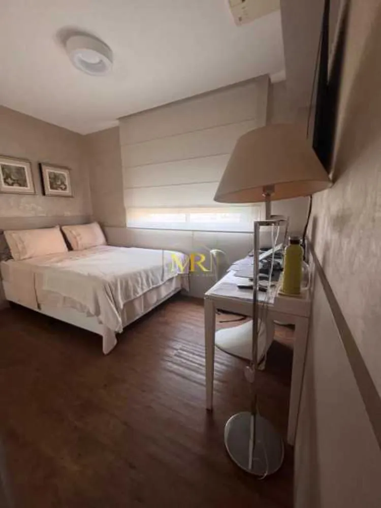 Apartamento, 3 quartos, 170 m² - Foto 8