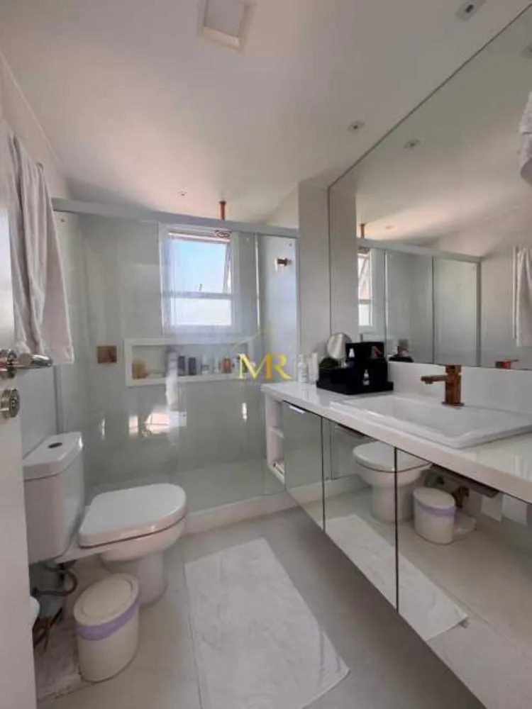 Apartamento, 3 quartos, 170 m² - Foto 17
