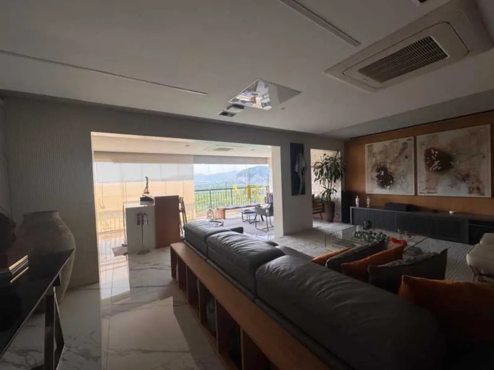 Apartamento, 3 quartos, 170 m² - Foto 3