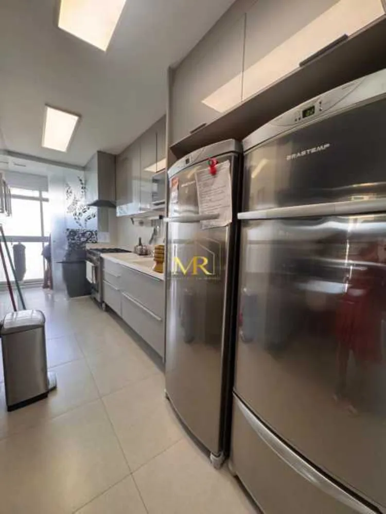 Apartamento, 3 quartos, 170 m² - Foto 5