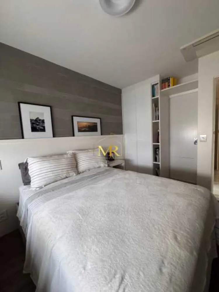 Apartamento, 3 quartos, 170 m² - Foto 13