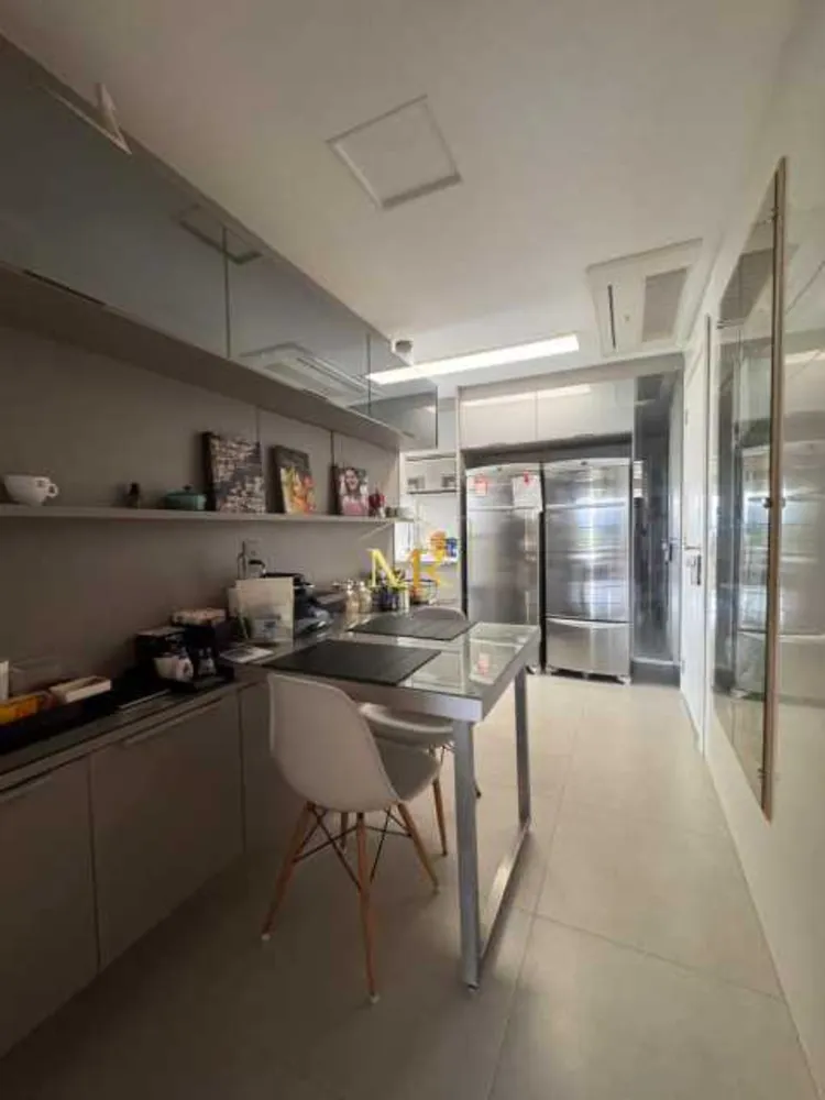 Apartamento, 3 quartos, 170 m² - Foto 6