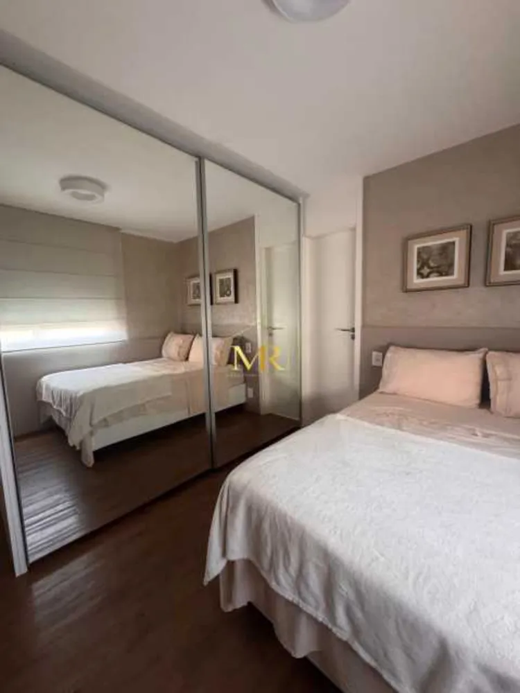 Apartamento, 3 quartos, 170 m² - Foto 10