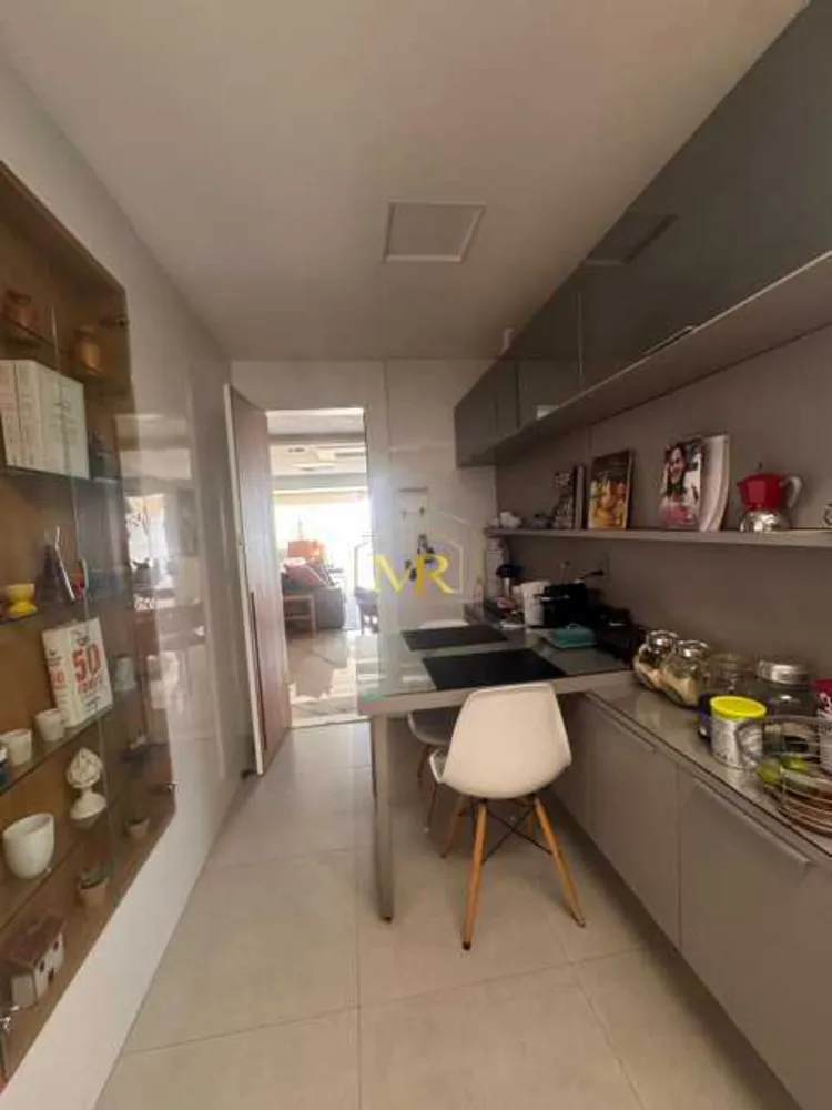 Apartamento, 3 quartos, 170 m² - Foto 16