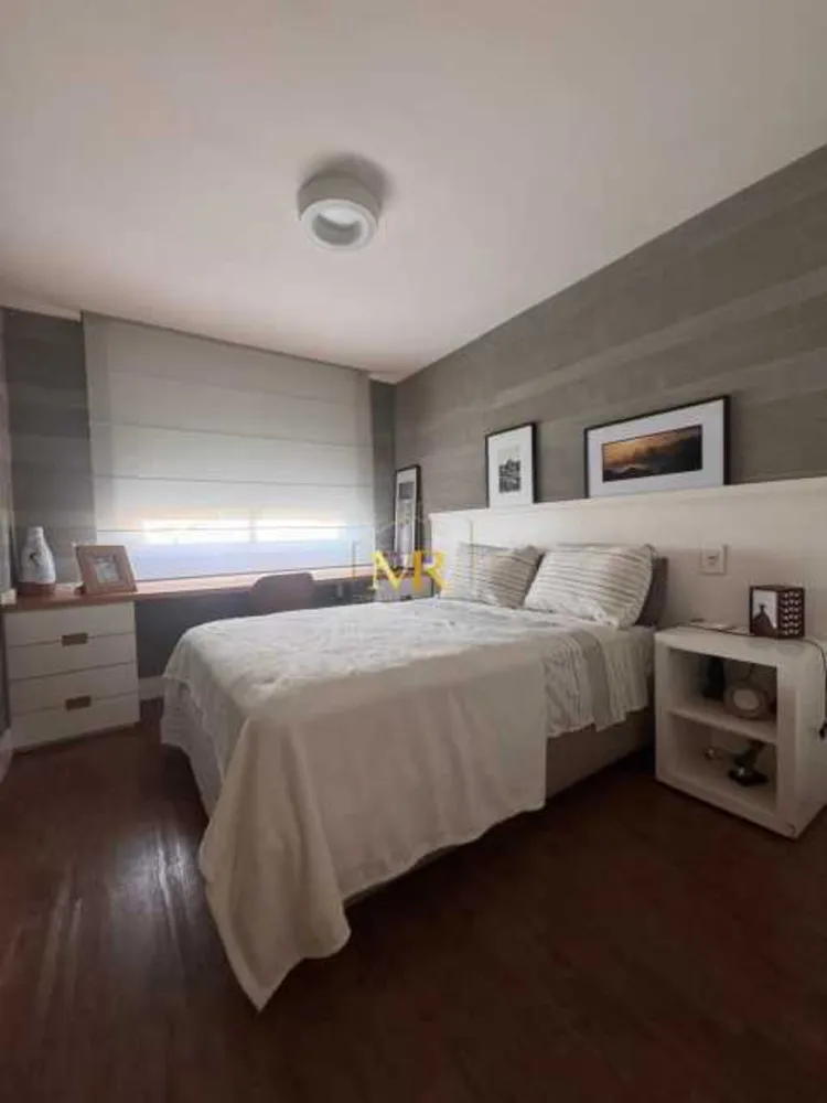 Apartamento, 3 quartos, 170 m² - Foto 11