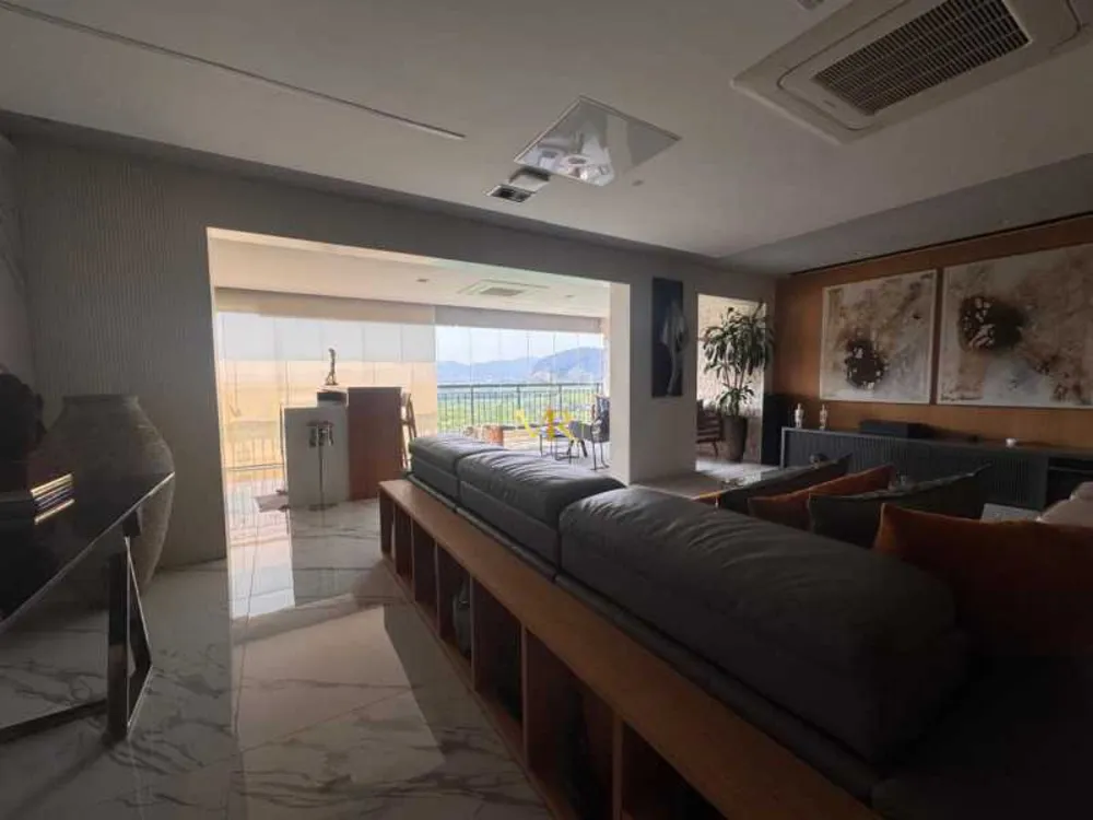 Apartamento, 3 quartos, 170 m² - Foto 18