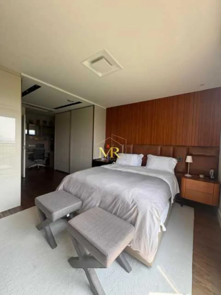 Apartamento, 3 quartos, 170 m² - Foto 15