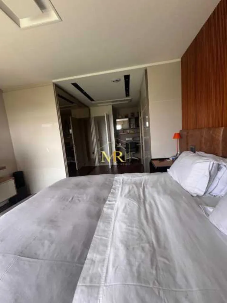 Apartamento, 3 quartos, 170 m² - Foto 12