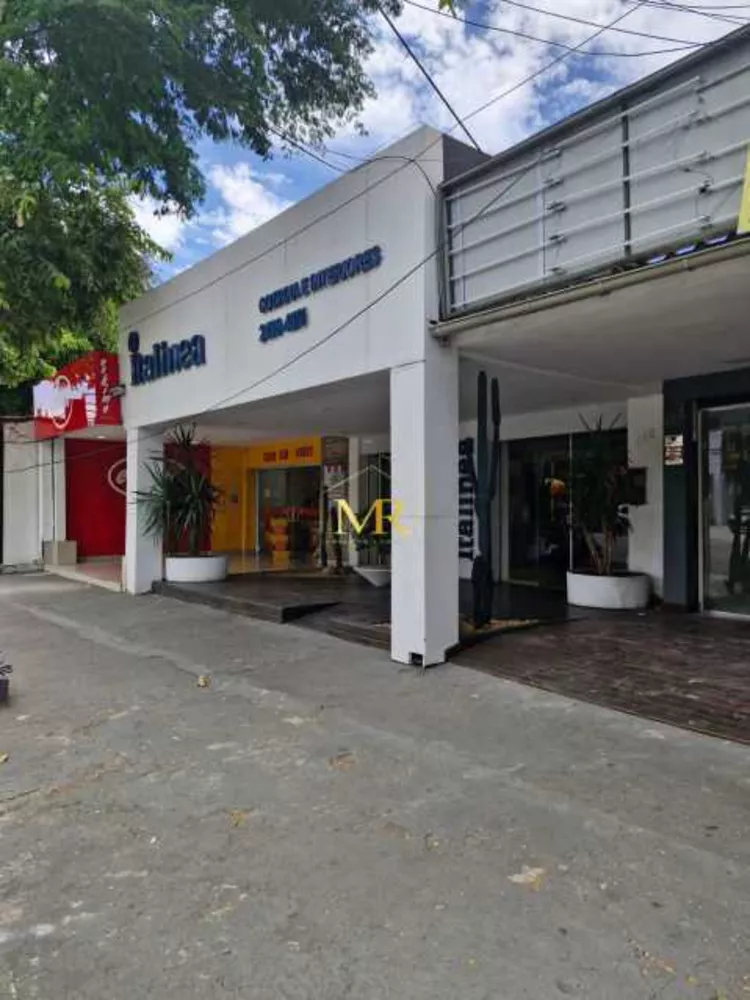 Loja-Salão, 70 m² - Foto 22