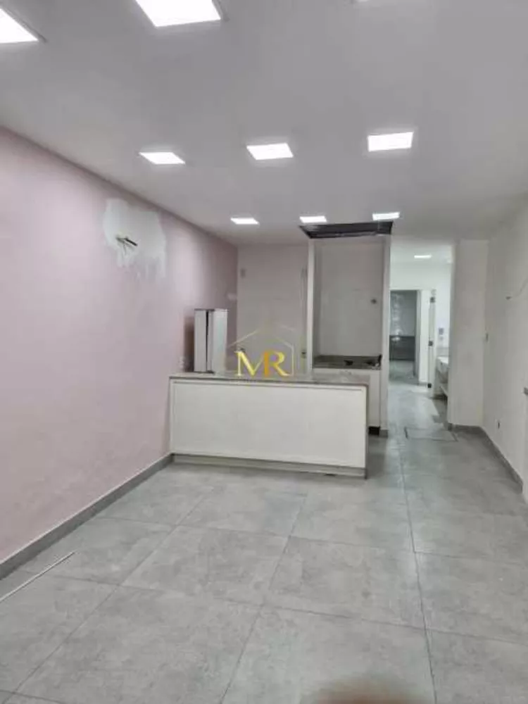 Loja-Salão, 70 m² - Foto 1