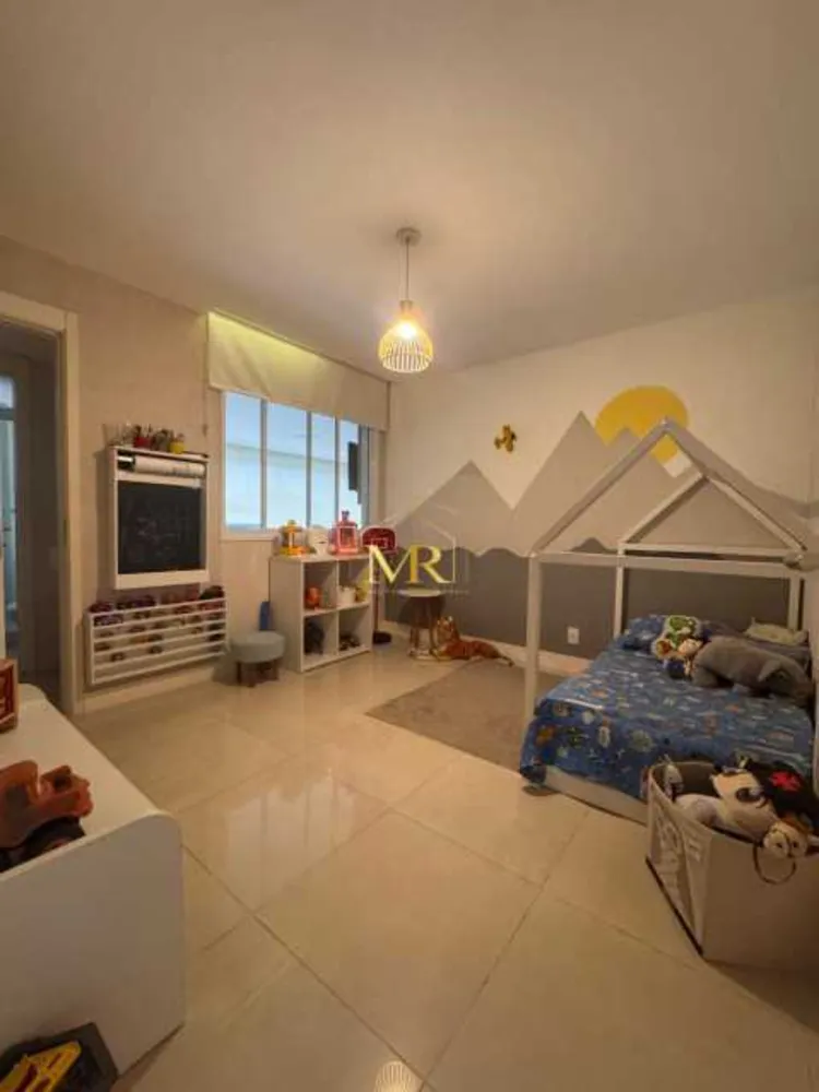 Apartamento, 4 quartos, 192 m² - Foto 12