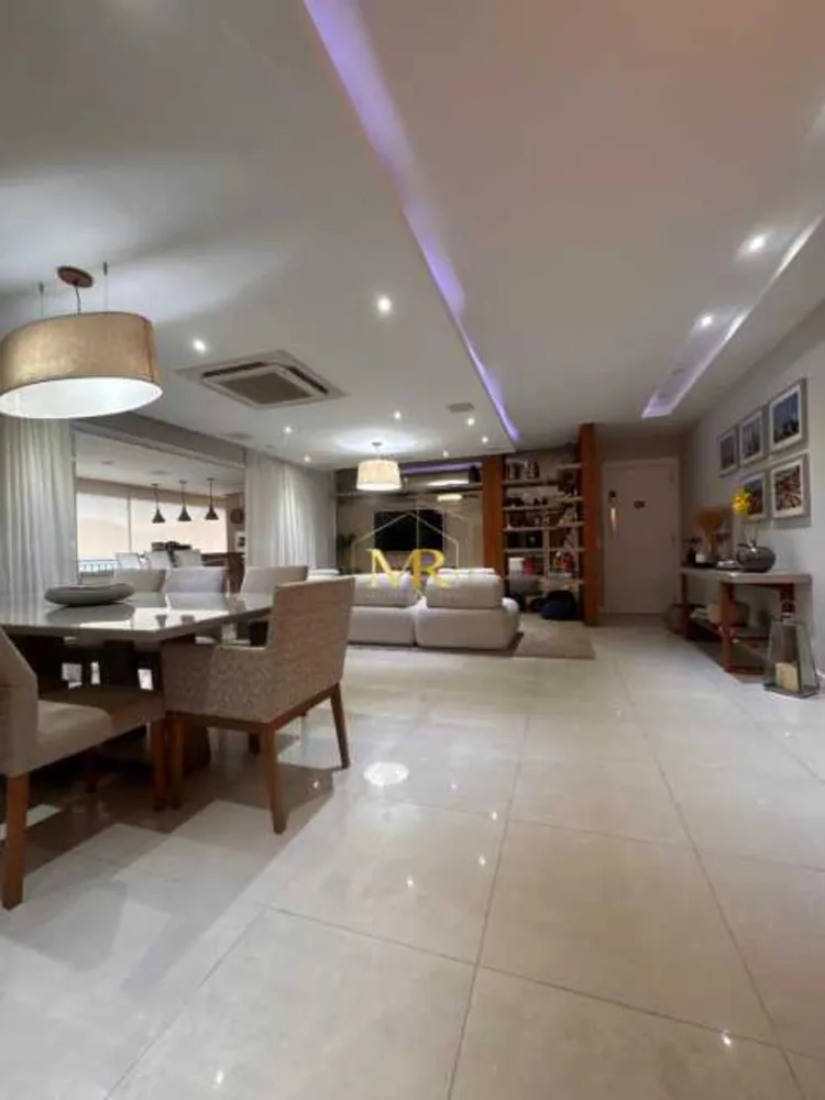 Apartamento, 4 quartos, 192 m² - Foto 3