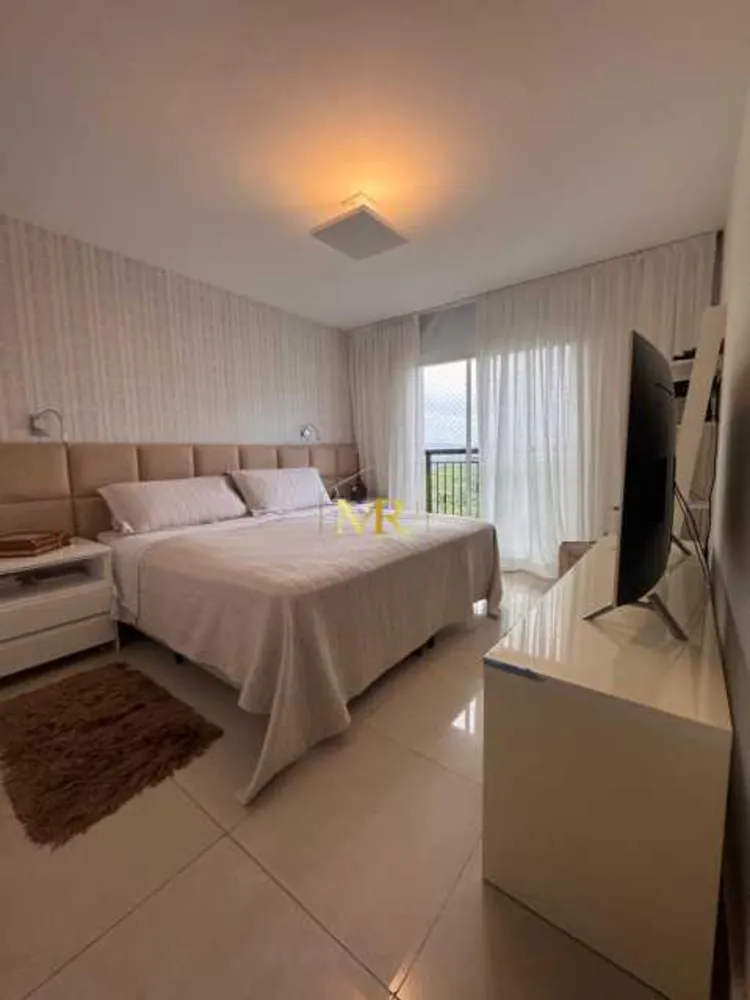 Apartamento, 4 quartos, 192 m² - Foto 5