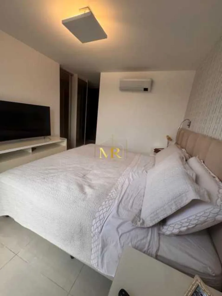 Apartamento, 4 quartos, 192 m² - Foto 6