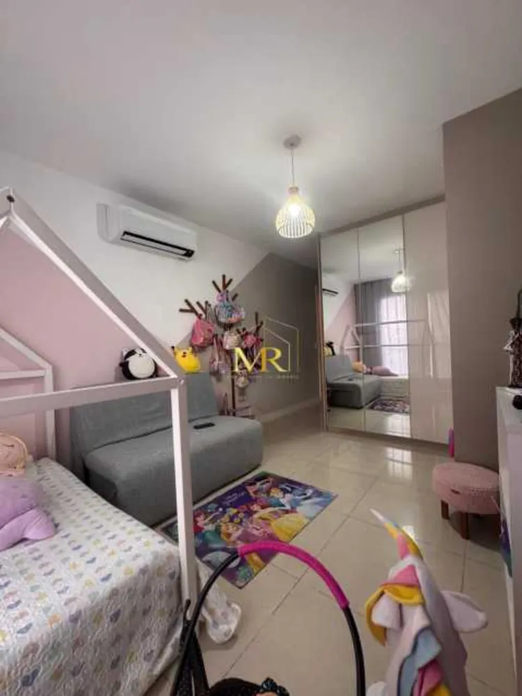 Apartamento, 4 quartos, 192 m² - Foto 13