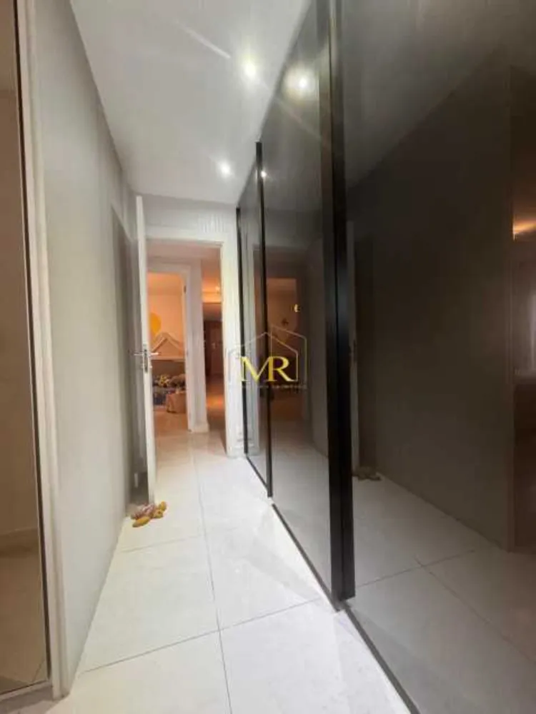 Apartamento, 4 quartos, 192 m² - Foto 8