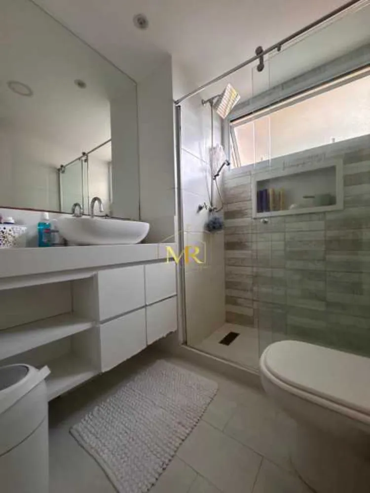 Apartamento, 4 quartos, 192 m² - Foto 17