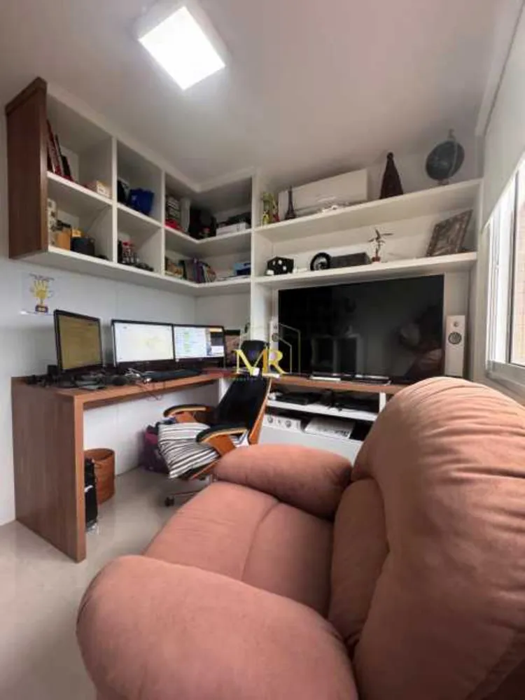 Apartamento, 4 quartos, 192 m² - Foto 14