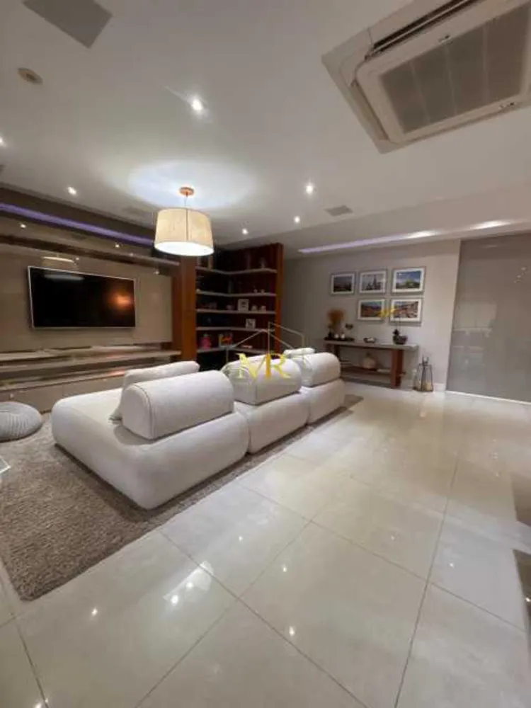 Apartamento, 4 quartos, 192 m² - Foto 2